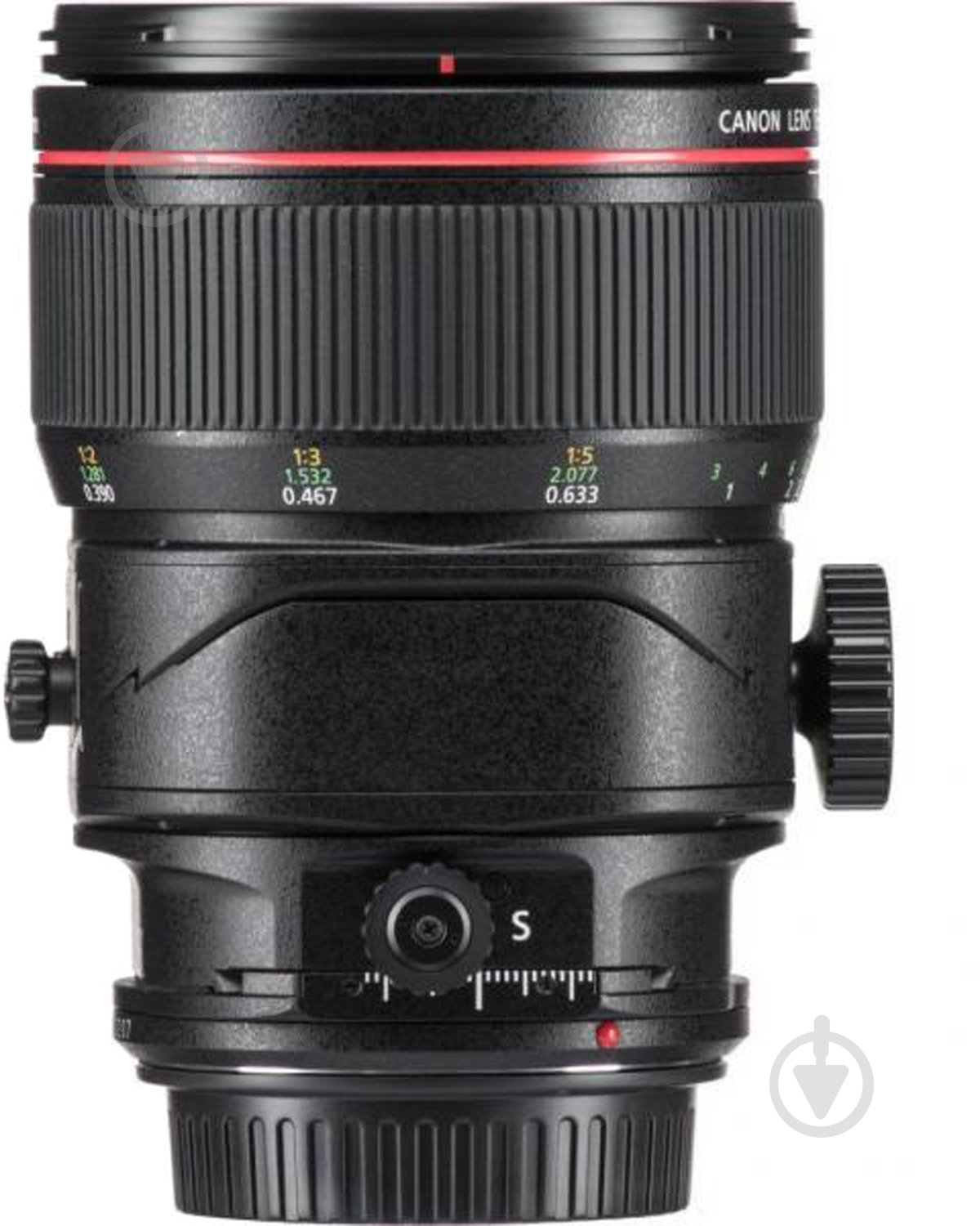 Объектив Canon TS-E 90mm f/2.8 L Macro (2274C005) - фото 5 Объектив Canon TS-E 90mm f/2.8 L Macro (2274C005) - фото 5