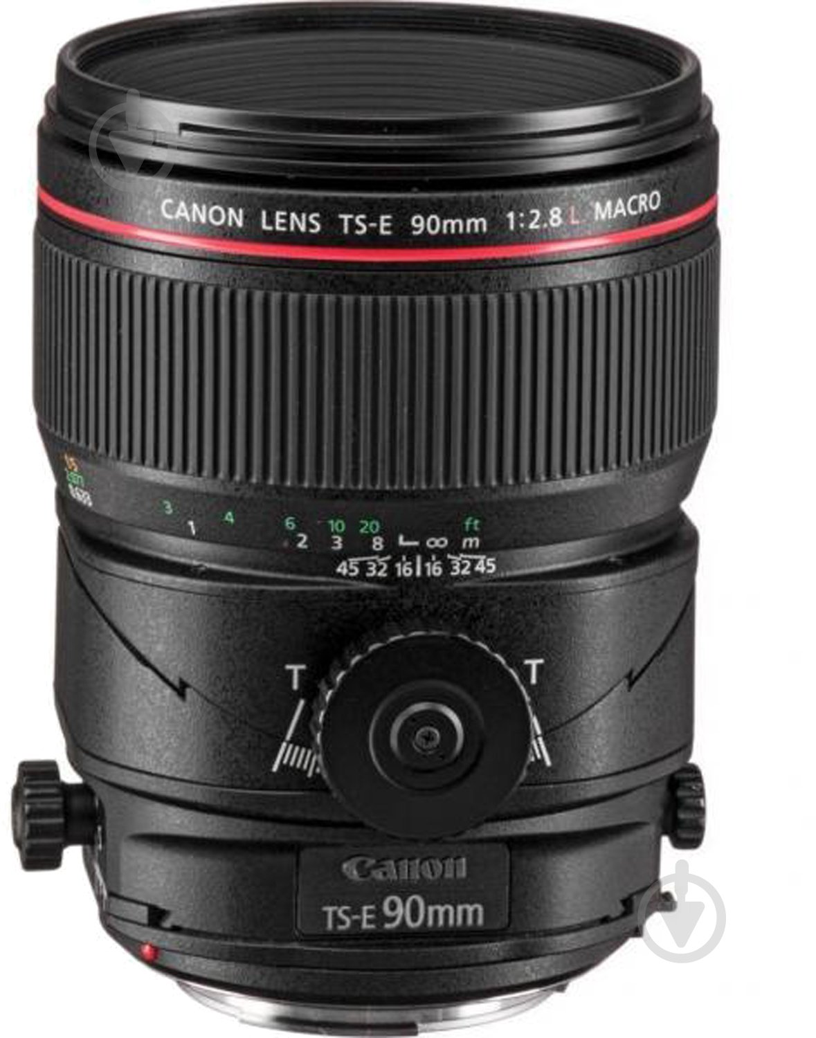 Объектив Canon TS-E 90mm f/2.8 L Macro (2274C005) - фото 7 Объектив Canon TS-E 90mm f/2.8 L Macro (2274C005) - фото 7