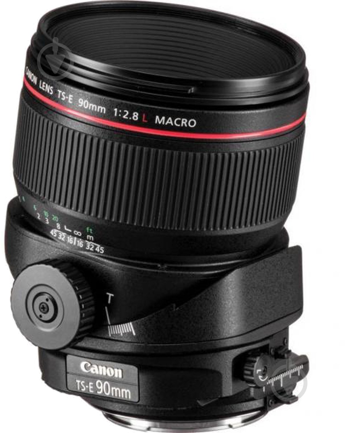 Объектив Canon TS-E 90mm f/2.8 L Macro (2274C005) - фото 9 Объектив Canon TS-E 90mm f/2.8 L Macro (2274C005) - фото 9