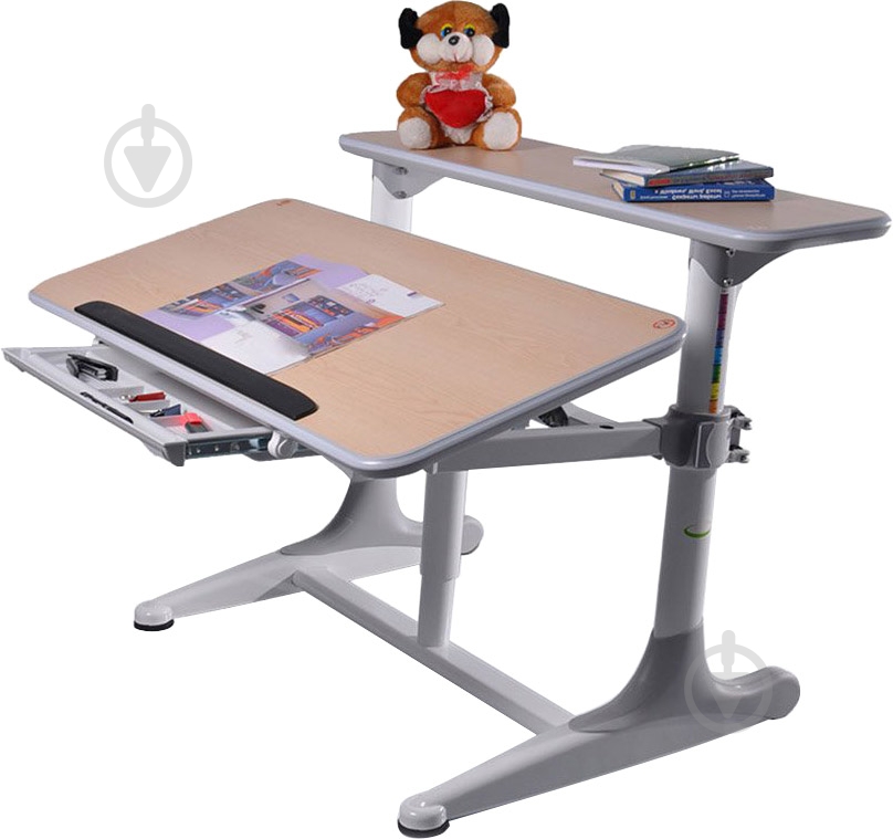 Стол Mealux Shubert (BD-405 Maple) - фото 1