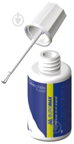 Коректор Buromax BM.1002 - фото 2