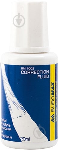 Коректор Buromax BM.1002 - фото 1