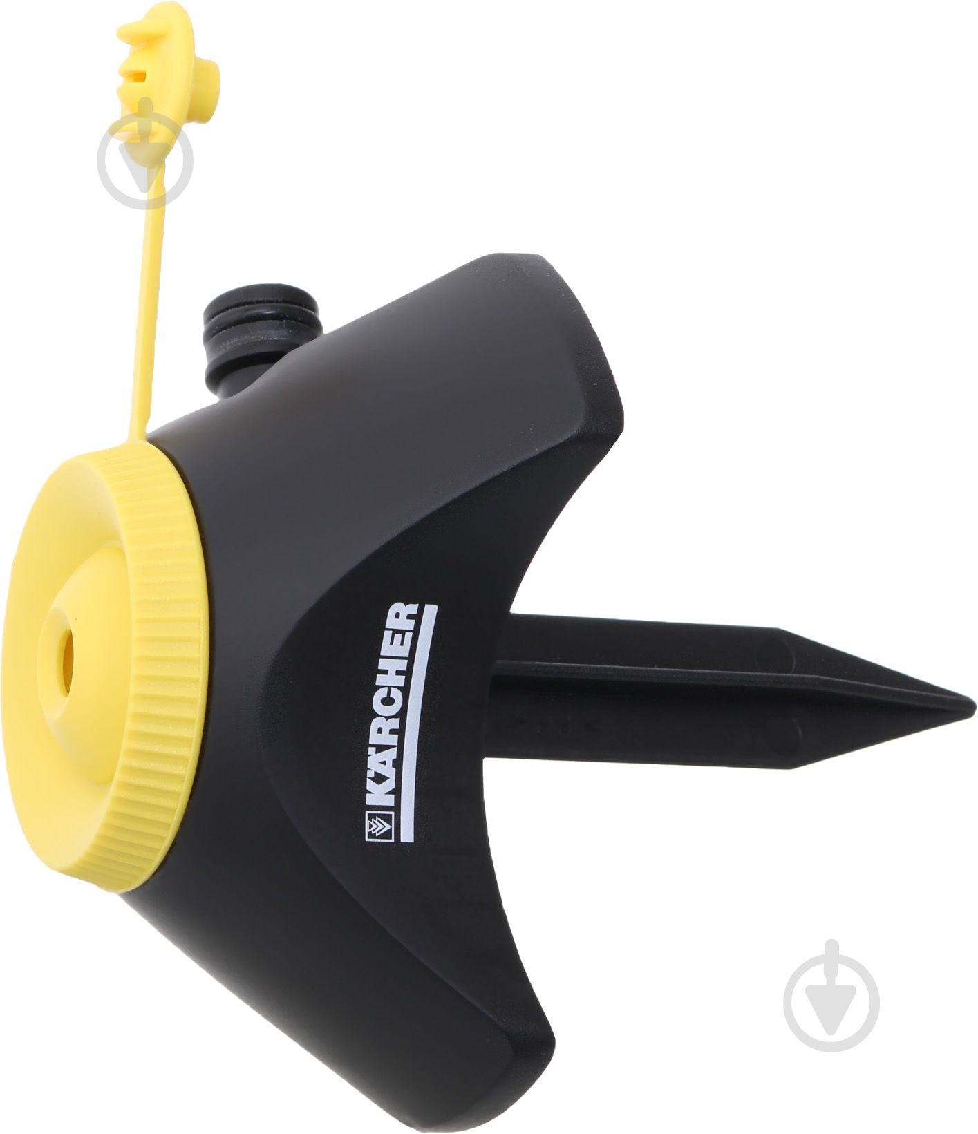 Дощувач Karcher круговий 2-х позиційний CS 90 vario - фото 2