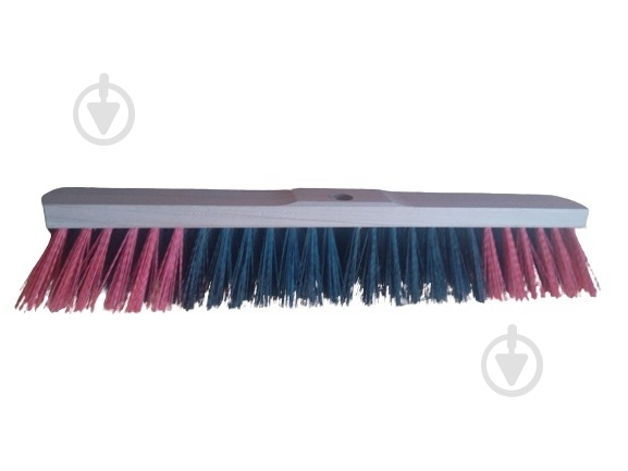 Щетка для улицы тротуарная 1.5-60М - фото 1