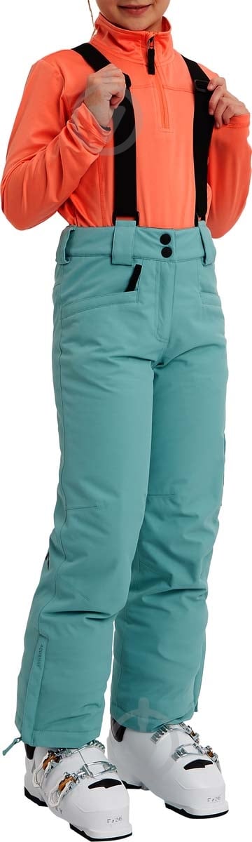 Штани McKinley Gelma gls 408740-620 р. 164 блакитний - фото 1