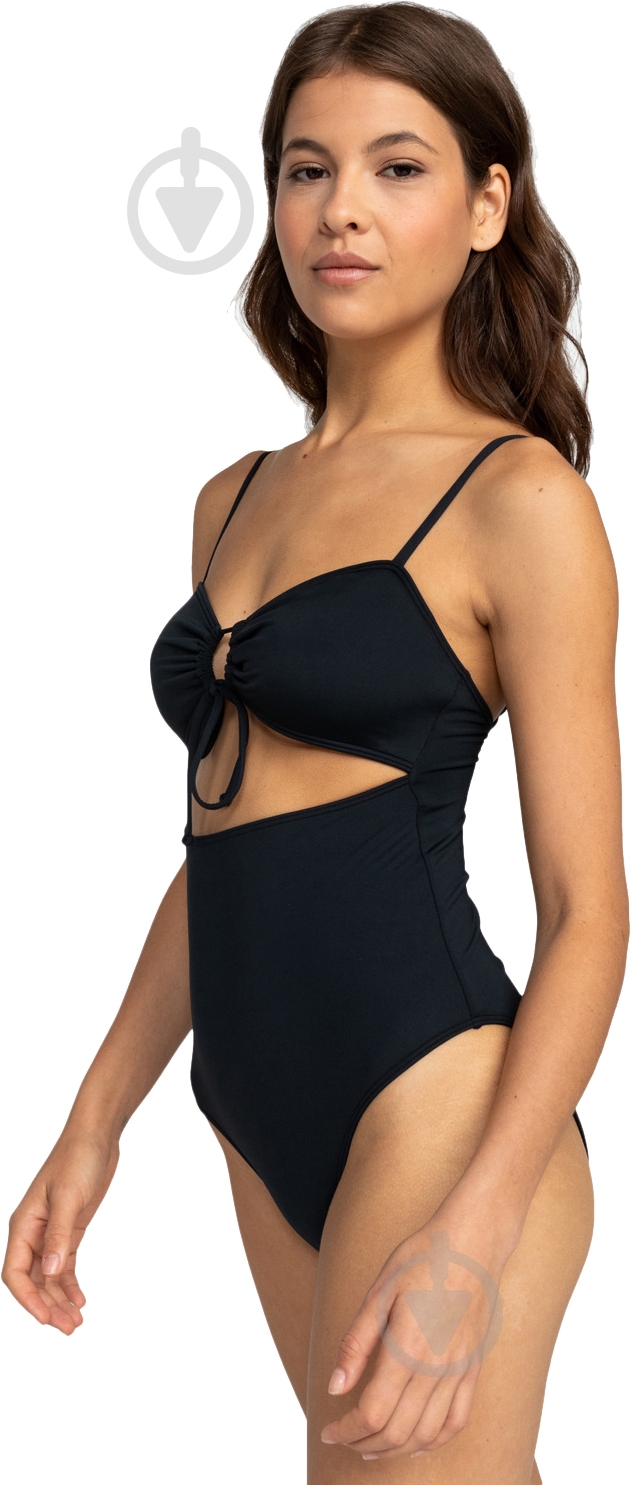 Купальник Roxy SD BEACH CLASSICS FASHION OP ERJX103651-KVJ0 р.L черный - фото 3 Купальник Roxy SD BEACH CLASSICS FASHION OP ERJX103651-KVJ0 р.L черный - фото 3