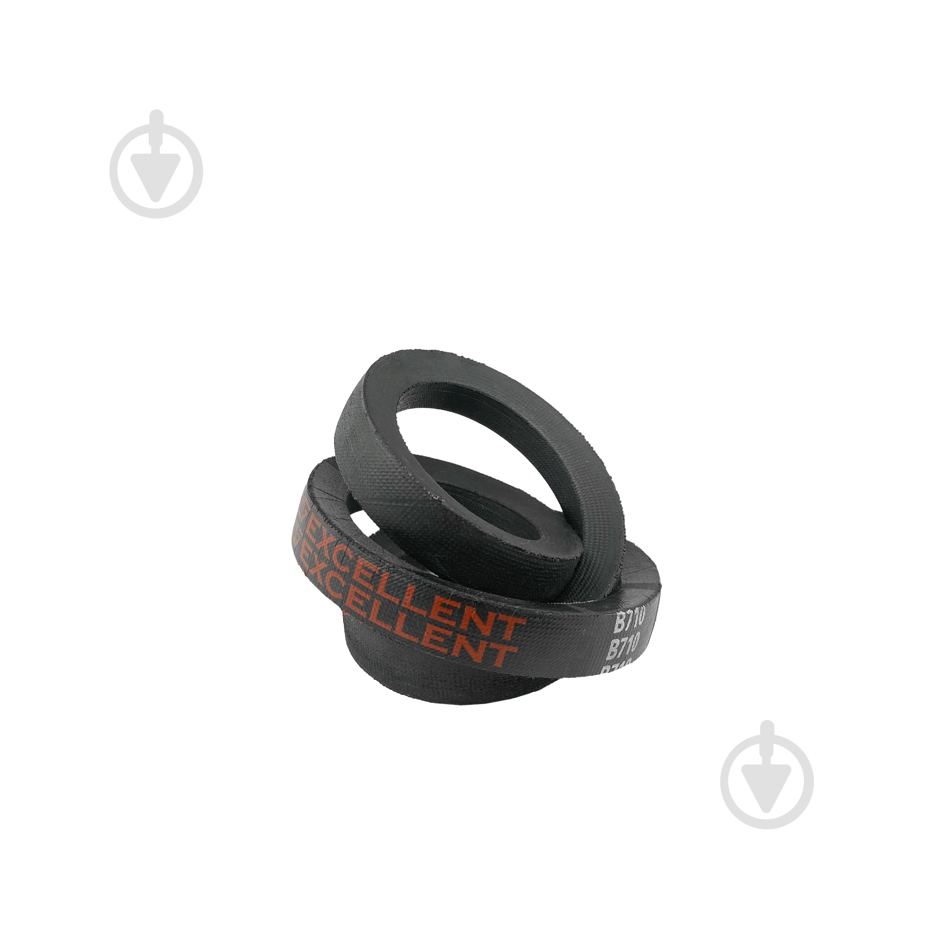 Ремень клиновый Excellent В-710 - фото 2 Ремень клиновый Excellent В-710 - фото 2