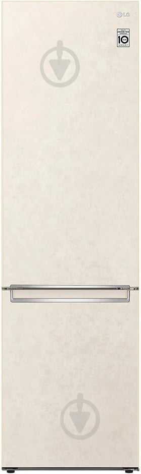 ВИТРИНА! Холодильник GW-B509SENM - фото 1