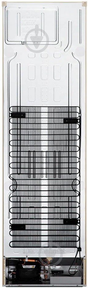 ВИТРИНА! Холодильник GW-B509SENM - фото 15