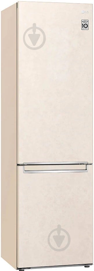 ВИТРИНА! Холодильник GW-B509SENM - фото 2