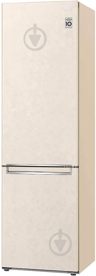 ВИТРИНА! Холодильник GW-B509SENM - фото 3