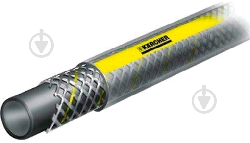 Шланг Karcher PriмoFlex plus 3/4 - 50 м - фото 2 Шланг Karcher PriмoFlex plus 3/4 - 50 м - фото 2