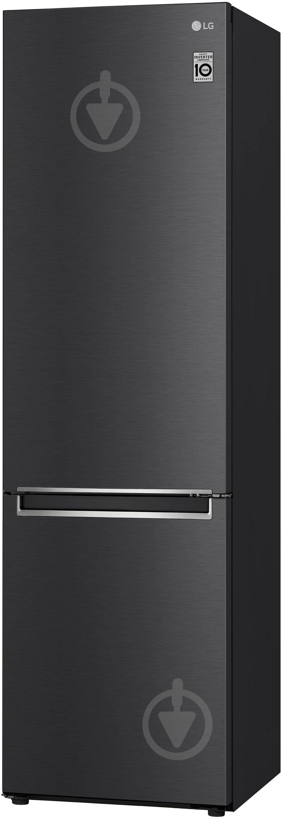 ВИТРИНА! Холодильник LG GW-B509SBNM - фото 4