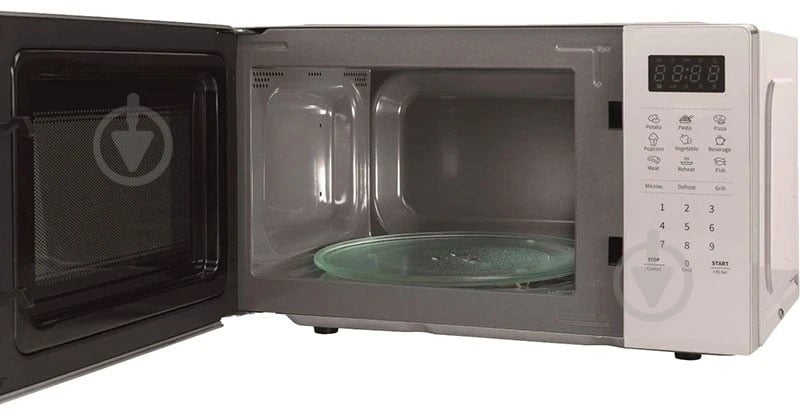 Мікрохвильова піч Hisense H20MOMS4HG (M20XYZ) - фото 4
