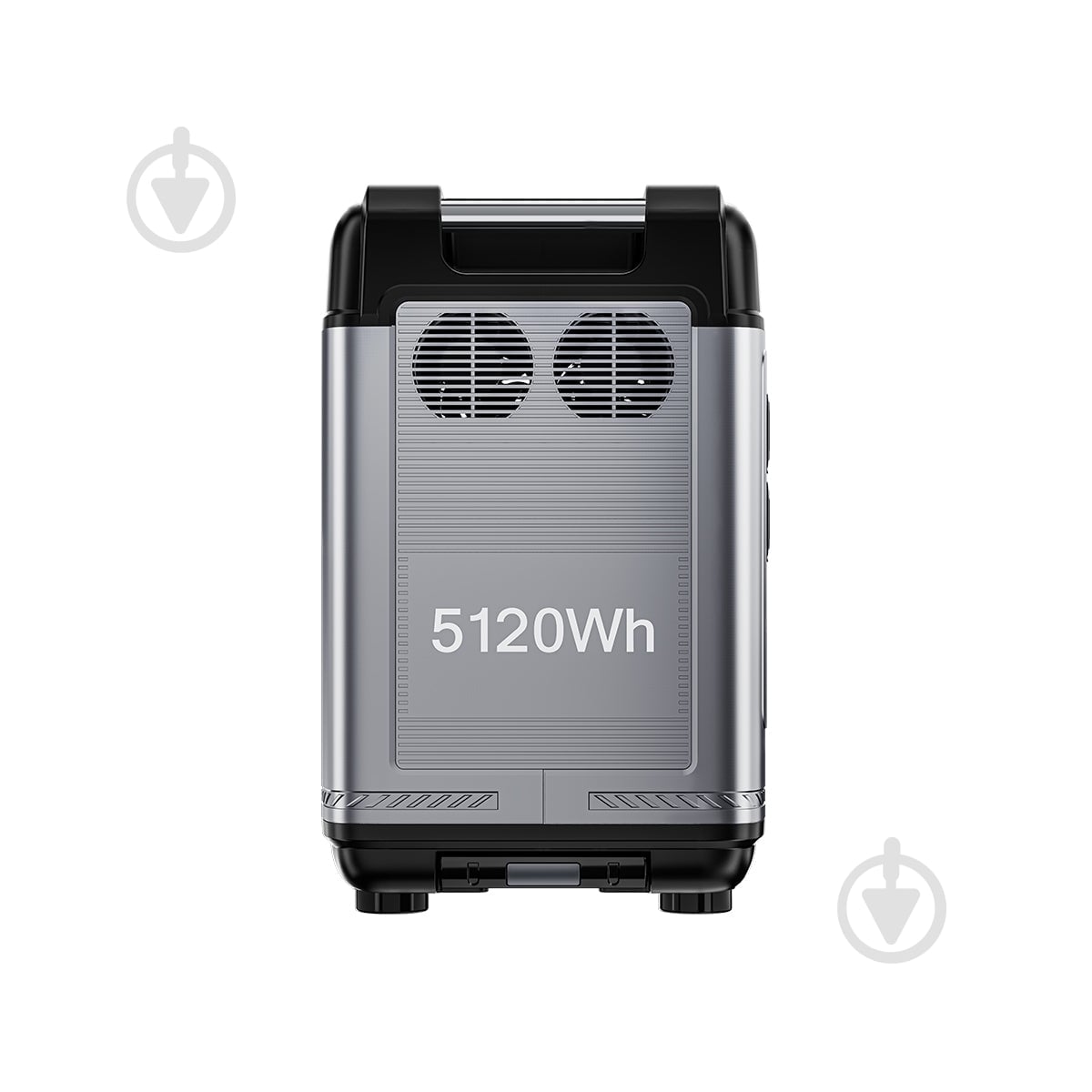 Зарядна станція Oukitel P5000E PRO 4000W (5120 Вт·год) - фото 5