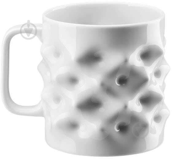 Чашка для чая Rosenthal Vibrations 520 мл 00201682 - фото 2 Чашка для чая Rosenthal Vibrations 520 мл 00201682 - фото 2