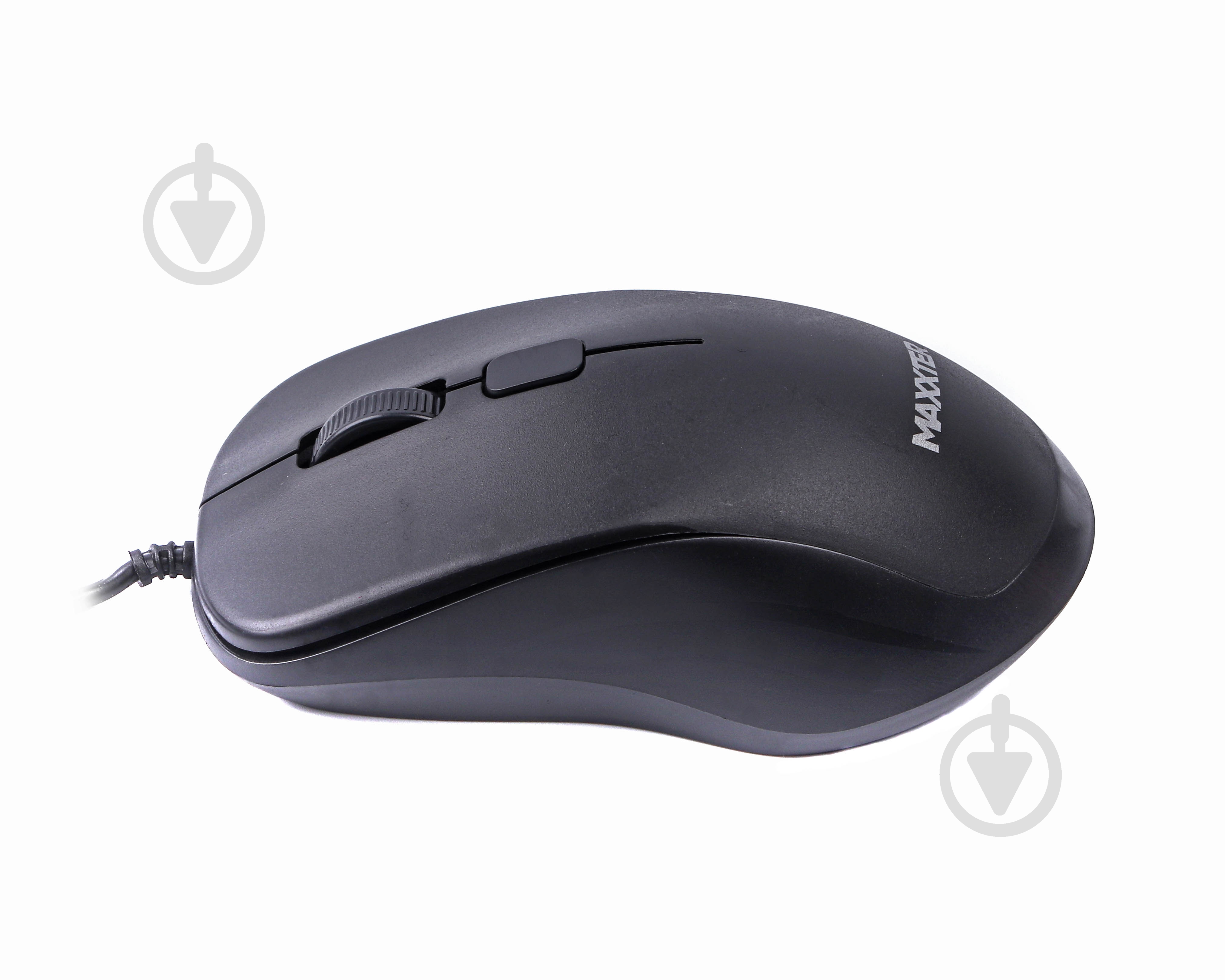 Мишка Maxxter Mc-3B01 - фото 2