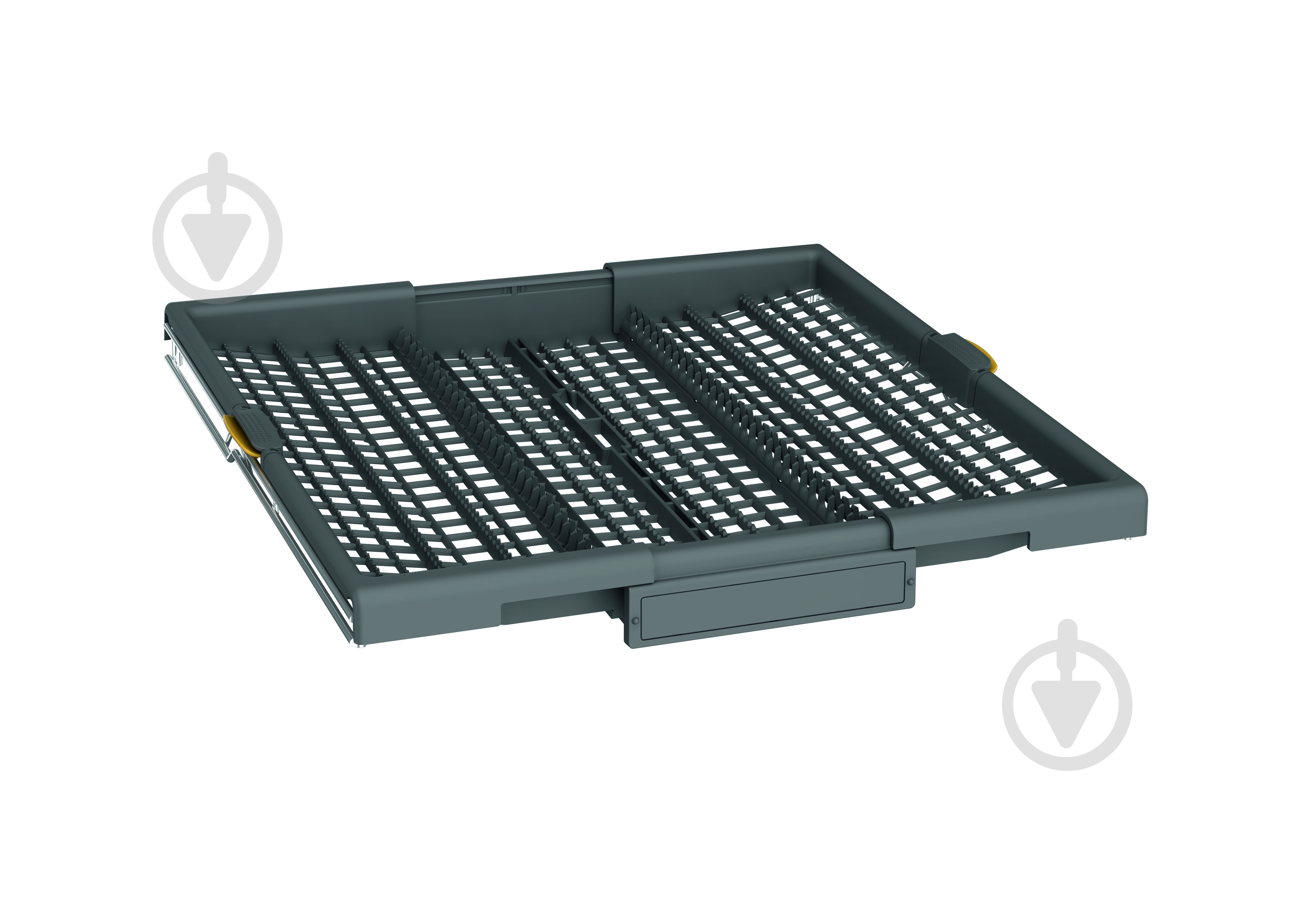 Посудомийна машина Whirlpool W7FHP33X - фото 8