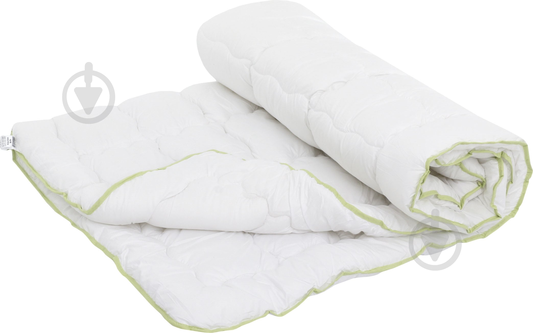 Набор Basic Aloe vera одеяло и подушки 200x220 см Songer und Sohne - фото 2 Набор Basic Aloe vera одеяло и подушки 200x220 см Songer und Sohne - фото 2