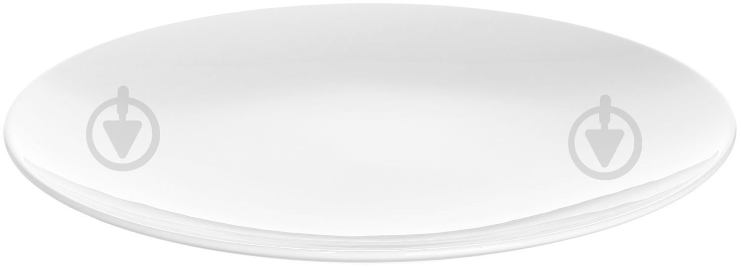 Тарілка обідня Narumi Cool Coupe 23 см - фото 2