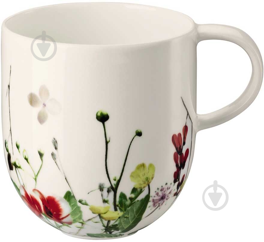 Чашка для чаю Rosenthal Brillance 340 мл 00200676 - фото 1