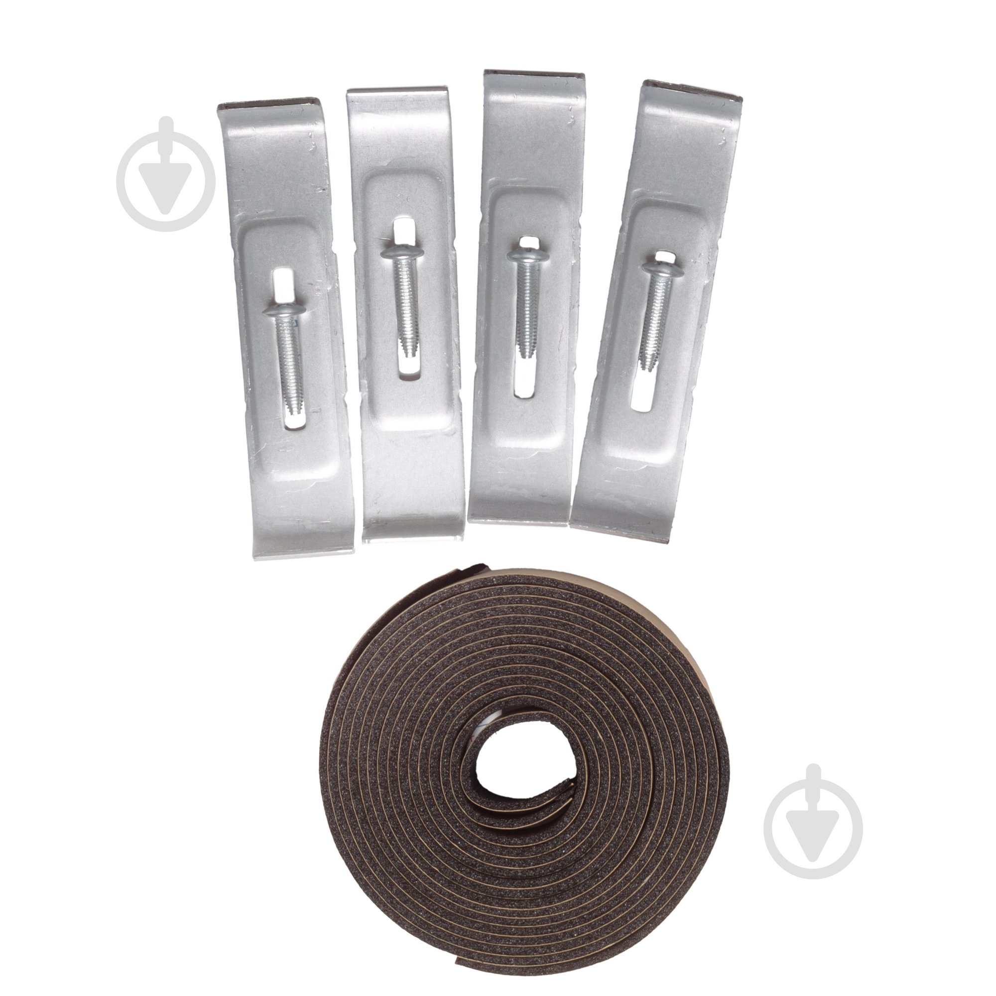 Варочная поверхность индукционная Eleyus H3EBHG SL 60 BL I - фото 10