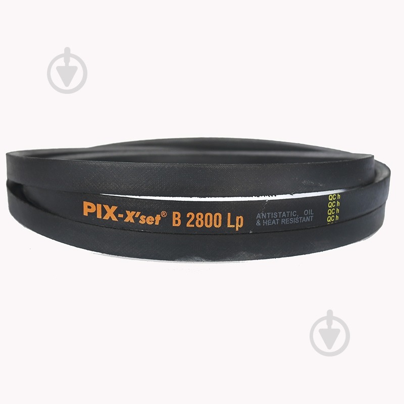Ремень клиновый PIX В-2800 - фото 1