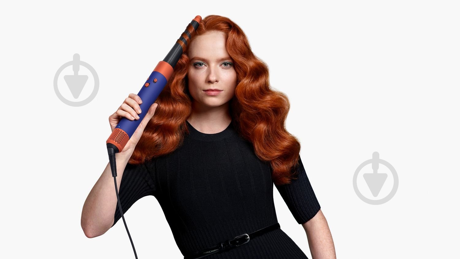 Стайлер Dyson Airwrap I.D. HS08 Complete Long Vinca Blue/Topaz (533759-01) - фото 3 Стайлер Dyson Airwrap I.D. HS08 Complete Long Vinca Blue/Topaz (533759-01) - фото 3