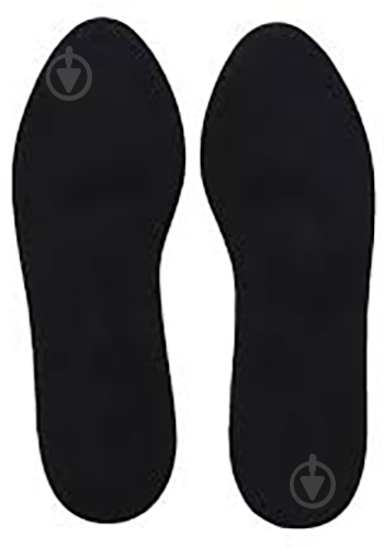Устілки фетрова FX Shoes р.40/41 чорний - фото 1 Устілки фетрова FX Shoes р.40/41 чорний - фото 1