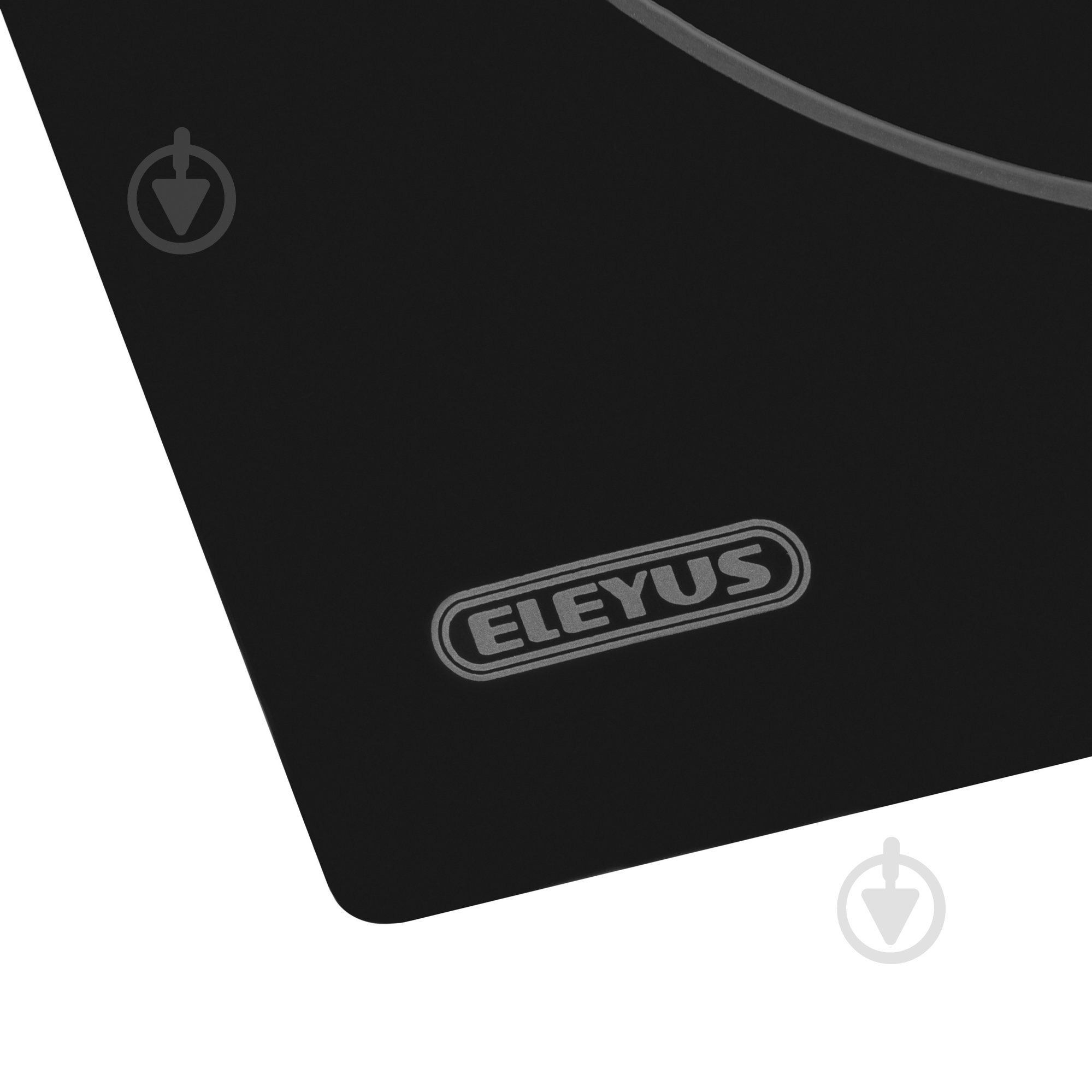 Варочная поверхность комбинированная Eleyus H0СBHG ME 60 BL V2 CF - фото 11