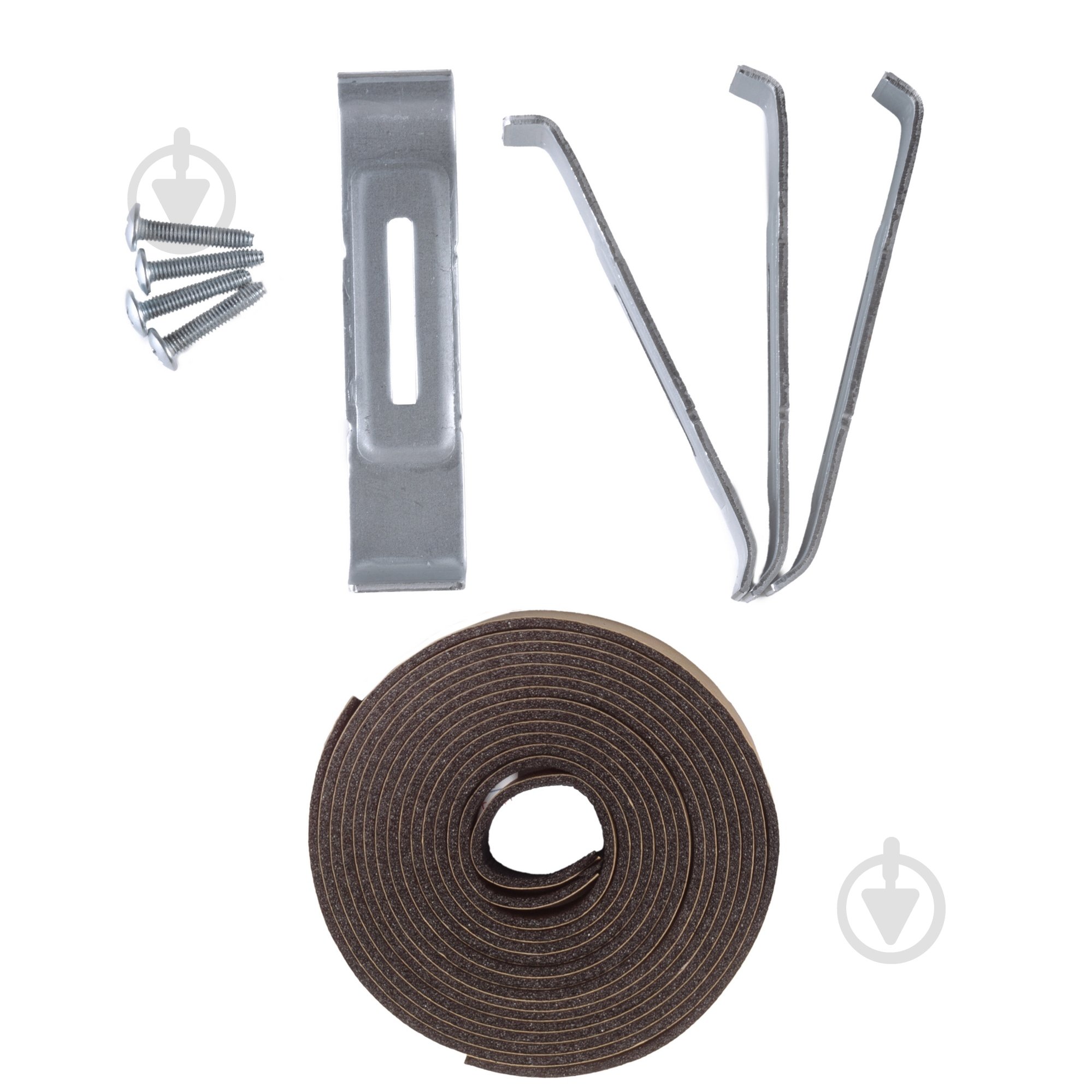 Варочная поверхность комбинированная Eleyus H0СBHG ME 60 BL V2 CF - фото 15