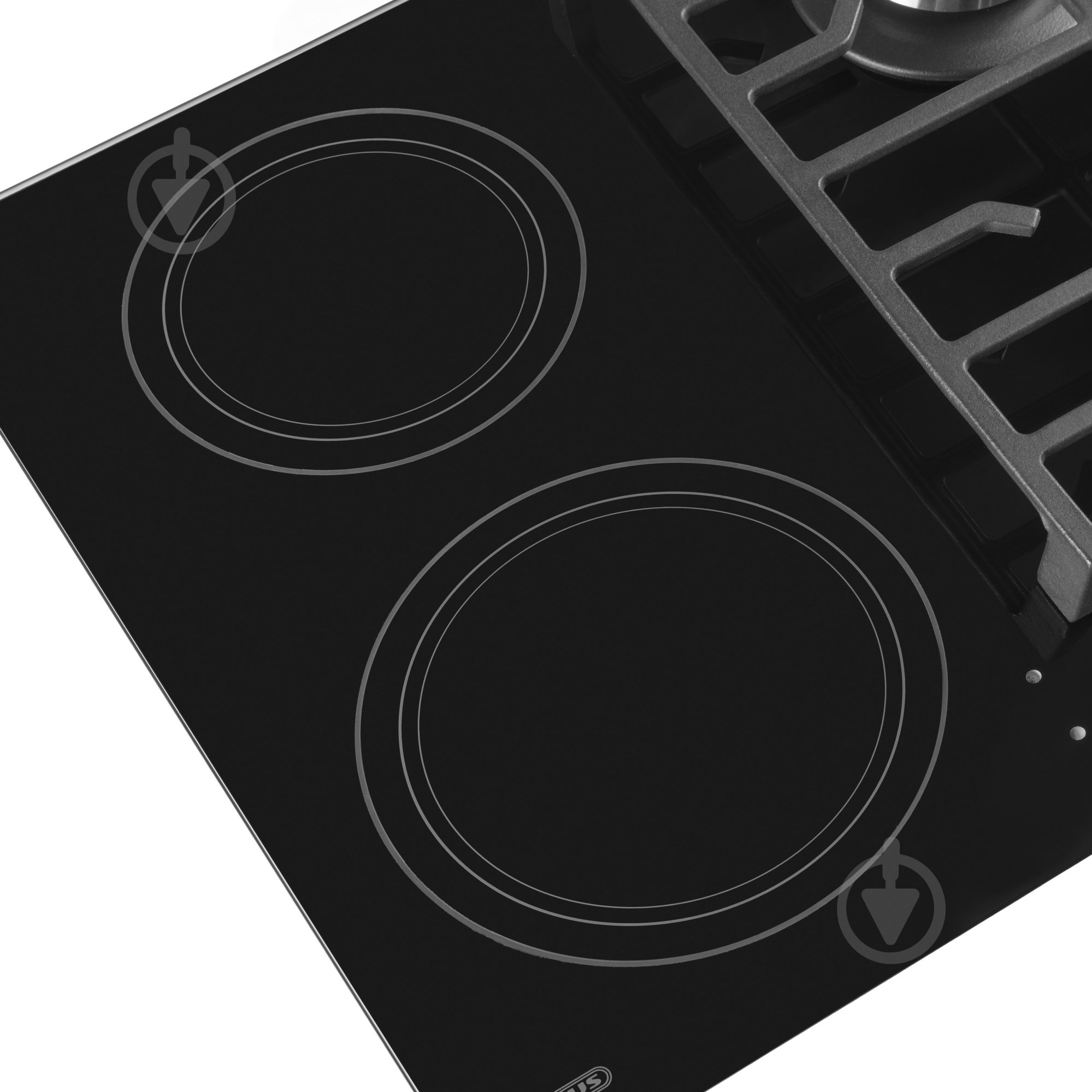 Варочная поверхность комбинированная Eleyus H0СBHG ME 60 BL V2 CF - фото 5