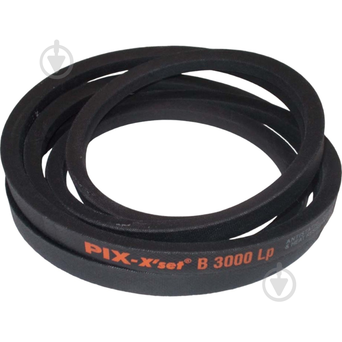 Ремень клиновый PIX В-3000 - фото 1