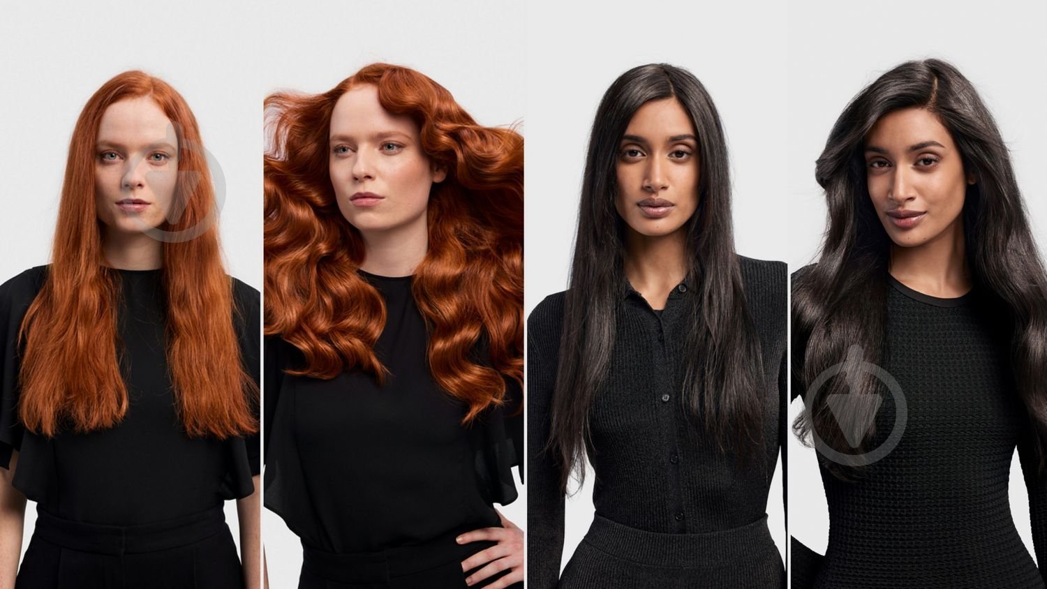 Стайлер Dyson Airwrap I.D. HS08 Complete Long Ceramic Pink/Rose Gold (601848-01) - фото 6 Стайлер Dyson Airwrap I.D. HS08 Complete Long Ceramic Pink/Rose Gold (601848-01) - фото 6