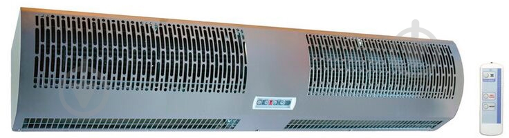 Воздушная завеса Neoclima INTELLECT E 12 X (9 KW) - фото 1