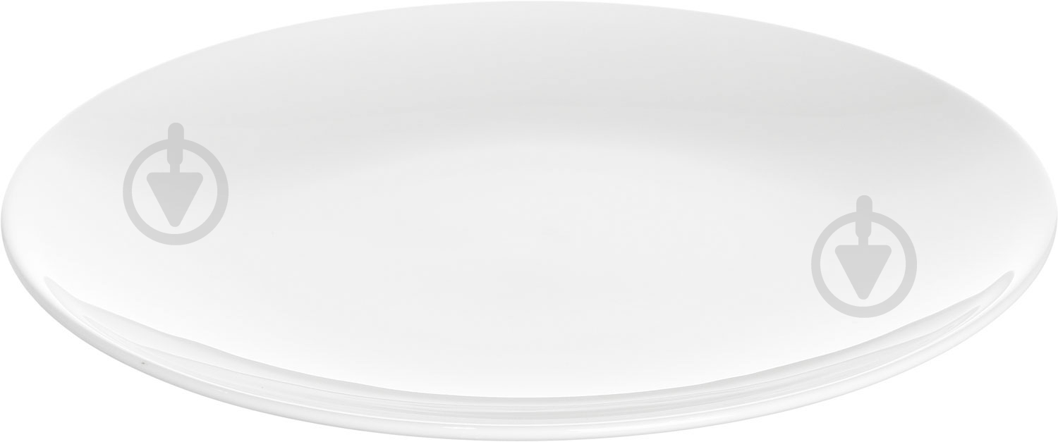 Тарілка обідня Narumi Cool Coupe 19 см - фото 3