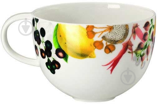 Чашка с блюдцем Rosenthal Brillance 300 мл 00200979 - фото 4