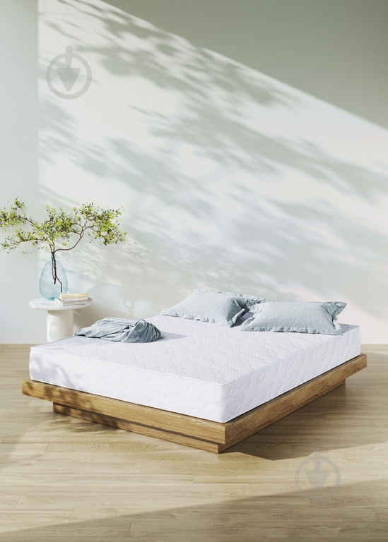 Матрац ортопедичний Argentum Amaltea Highfoam 140x200 см - фото 11