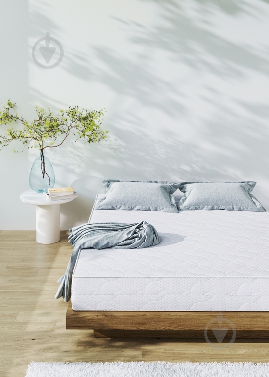 Матрац ортопедичний Argentum Amaltea Highfoam 140x200 см - фото 13