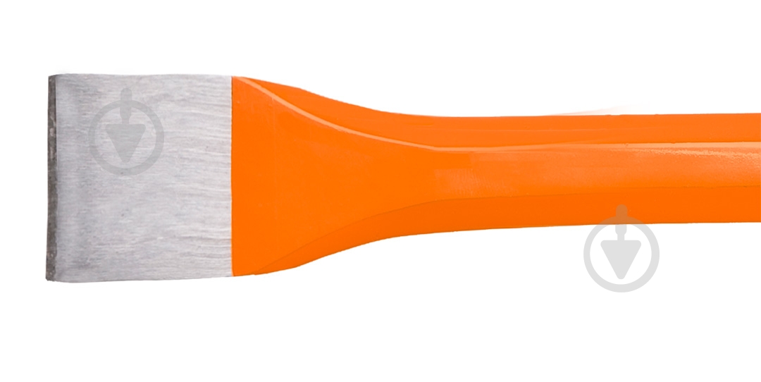 Зубило плоское Neo 33-083 - фото 2 Зубило плоское Neo 33-083 - фото 2