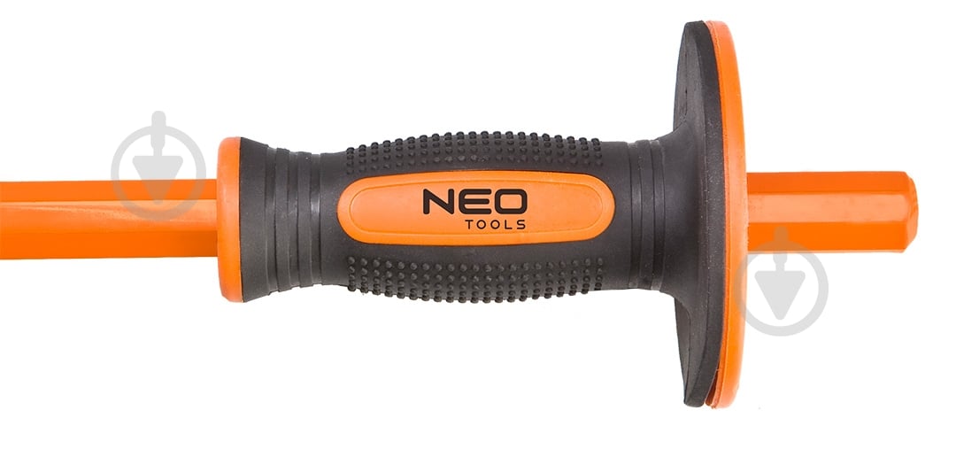 Зубило плоское Neo 33-083 - фото 3 Зубило плоское Neo 33-083 - фото 3