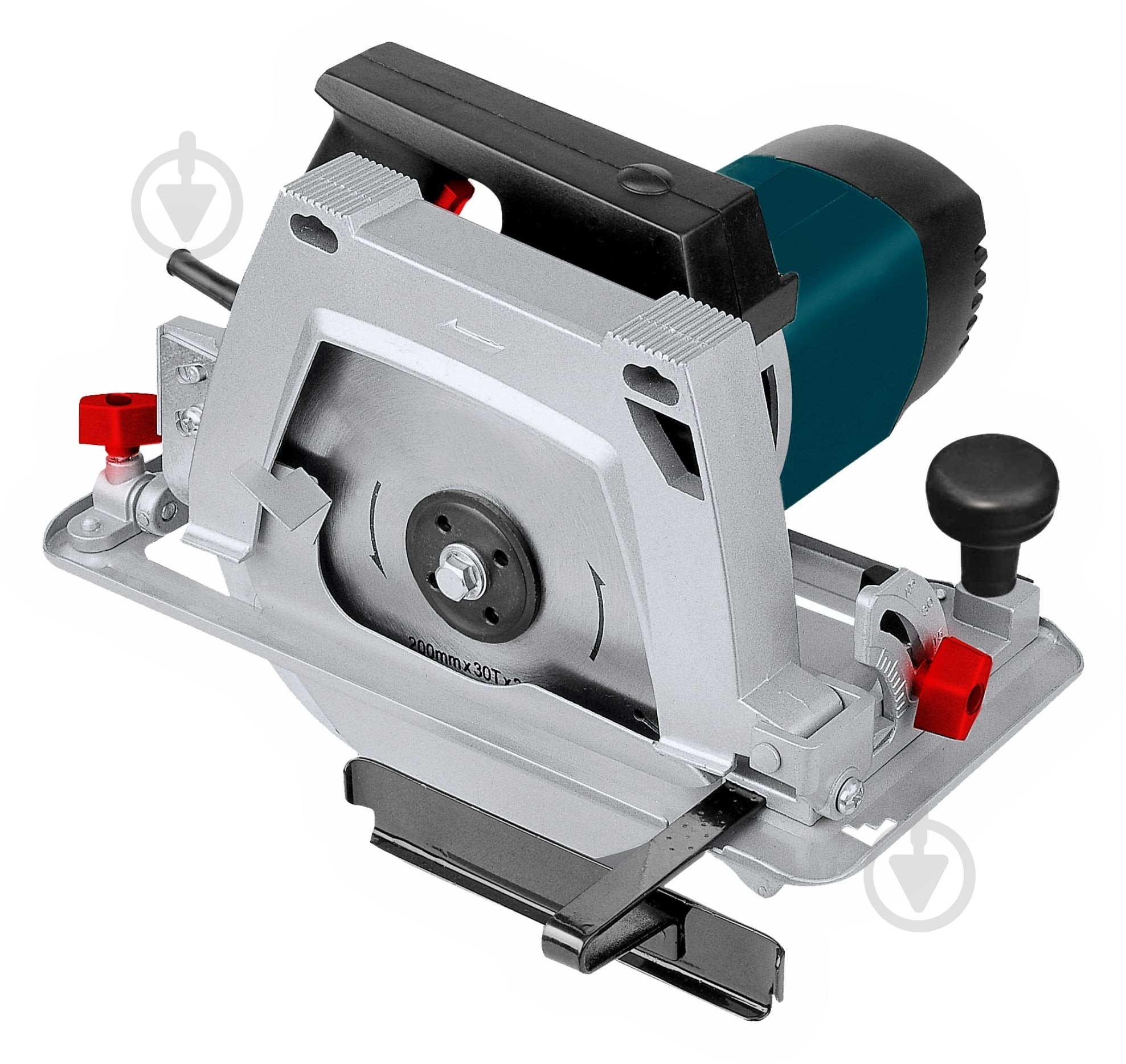 Пила дисковая Сталь ПД 201 П - фото 1 Пила дисковая Сталь ПД 201 П - фото 1