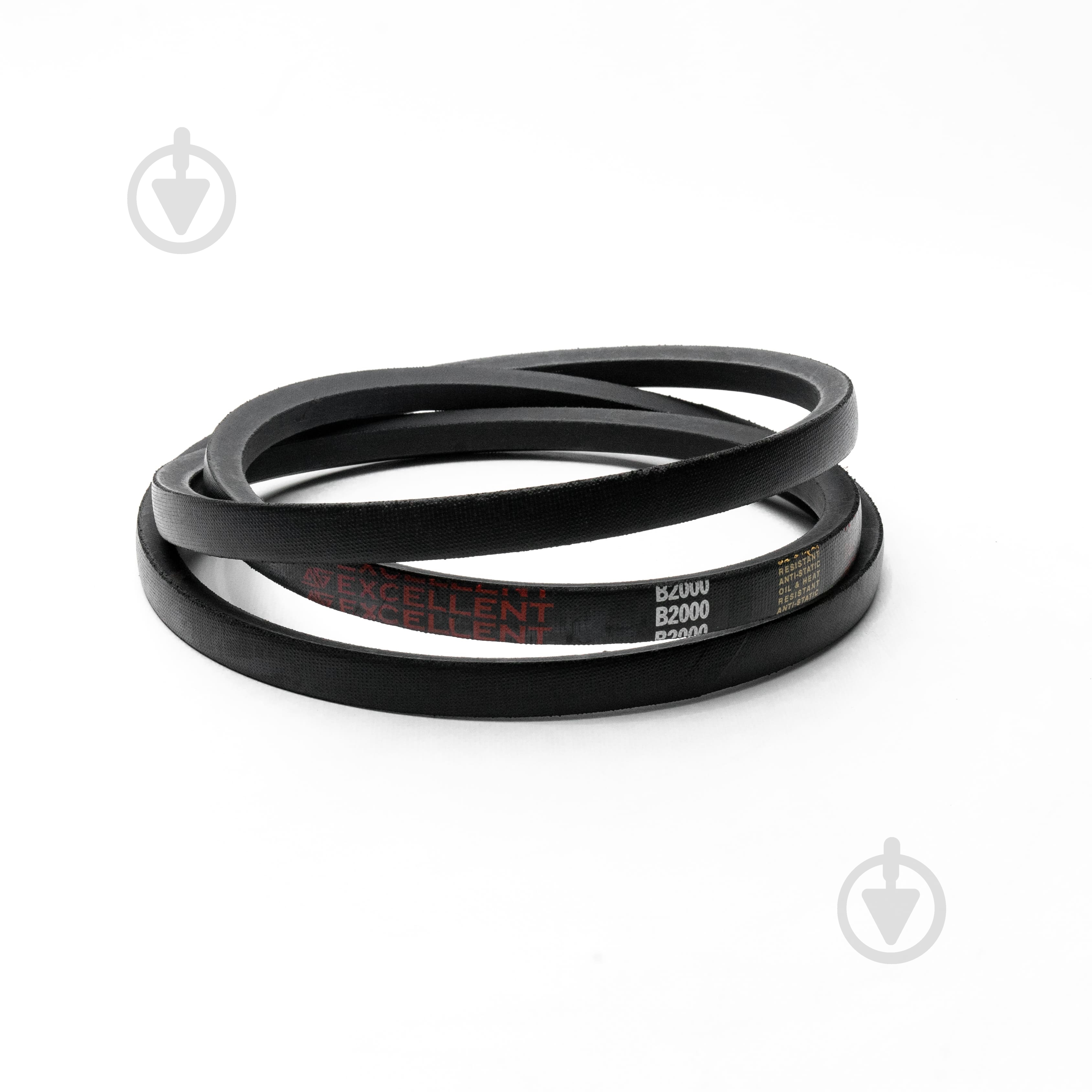 Ремень клиновый Excellent В-2000 - фото 1