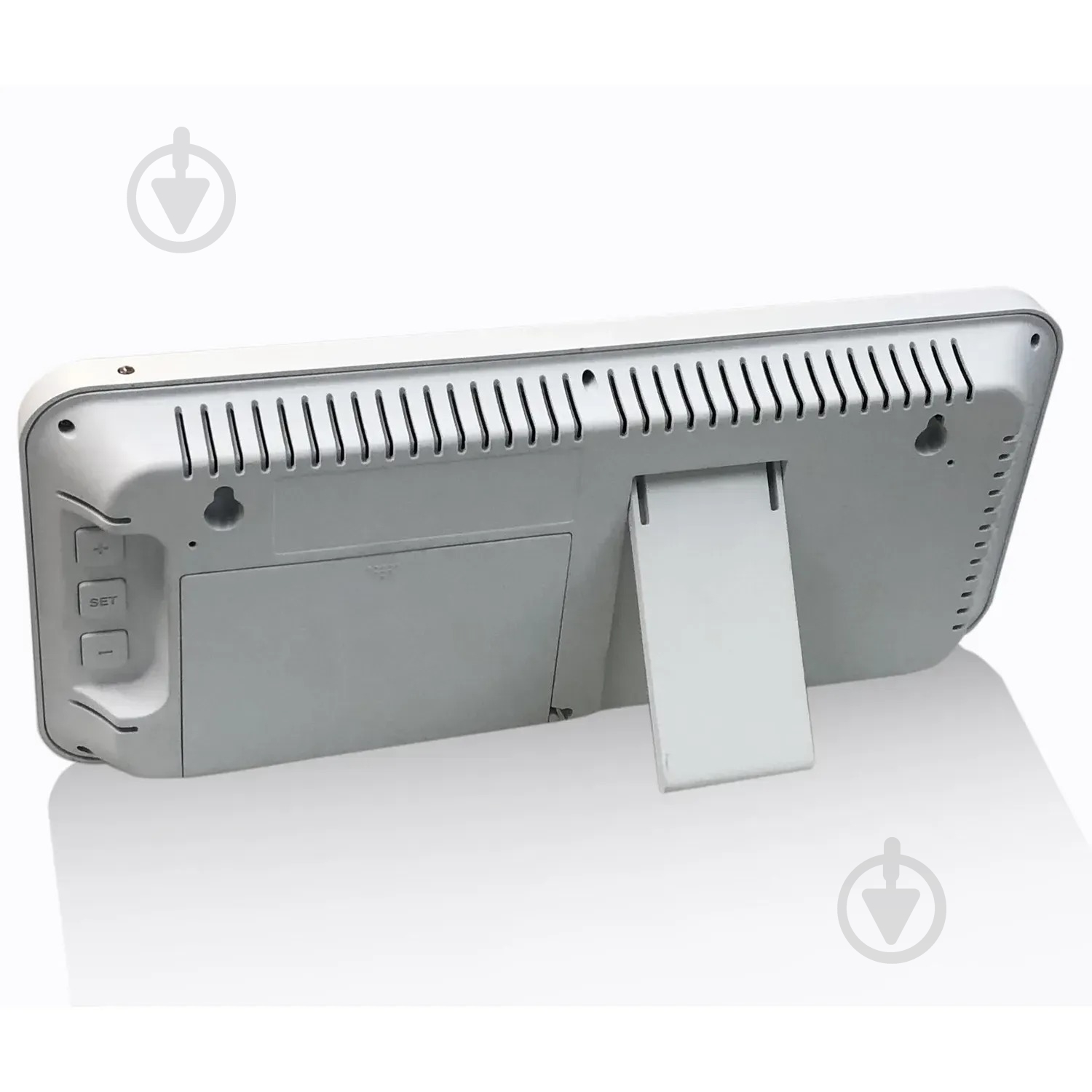 Годинник настінний WS8130 White Technoline - фото 3 Годинник настінний WS8130 White Technoline - фото 3