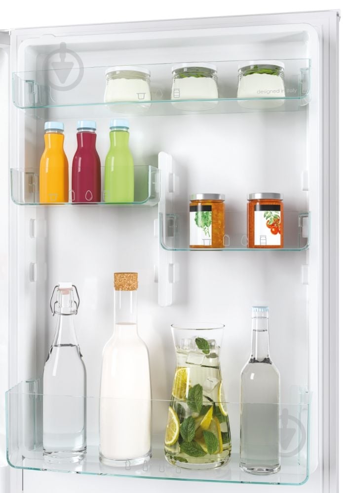 ВИТРИНА! Холодильник Candy CCE4T618EWU - фото 12