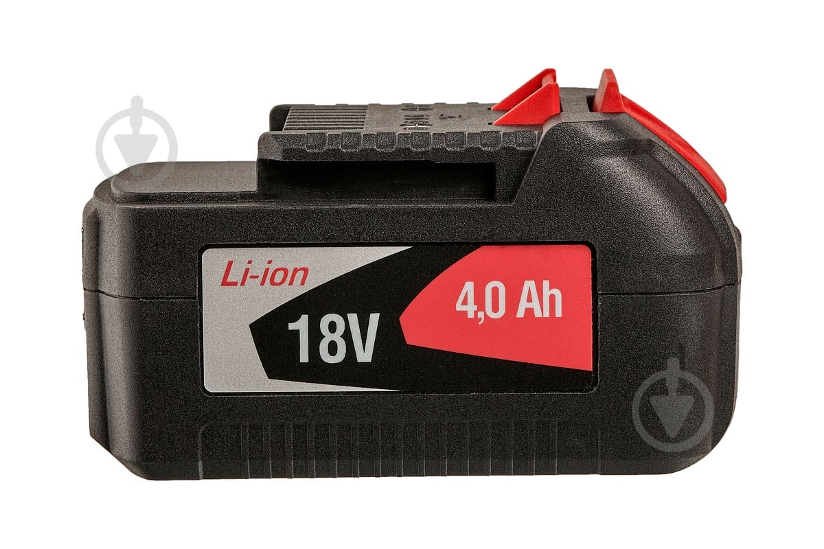 Акумулятор Felisatti 18,0V 4,0Ah АБ-4.0Ач/Л3/P58210 - фото 1 Акумулятор Felisatti 18,0V 4,0Ah АБ-4.0Ач/Л3/P58210 - фото 1