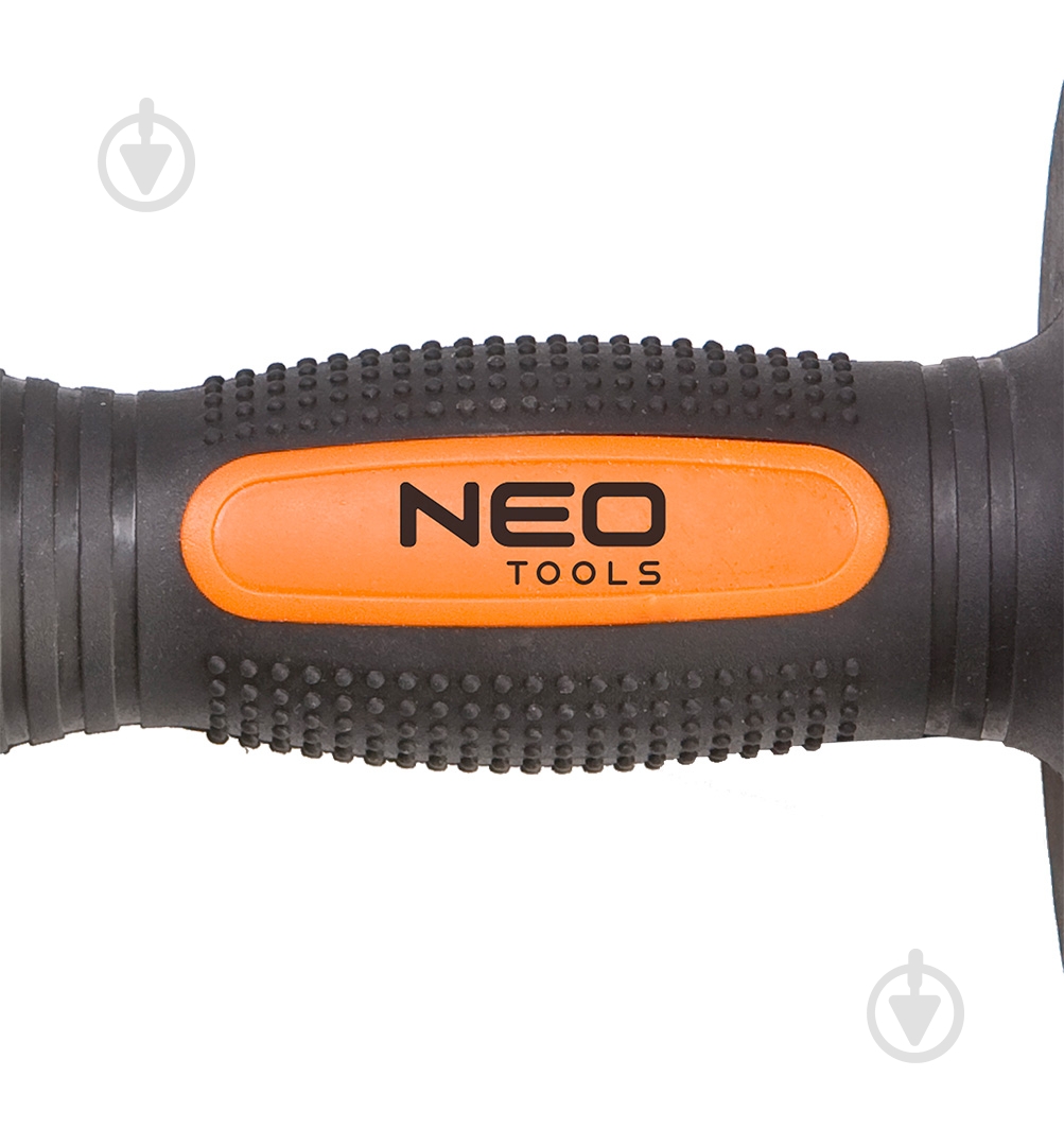 Зубило плоское Neo 33-081 - фото 4