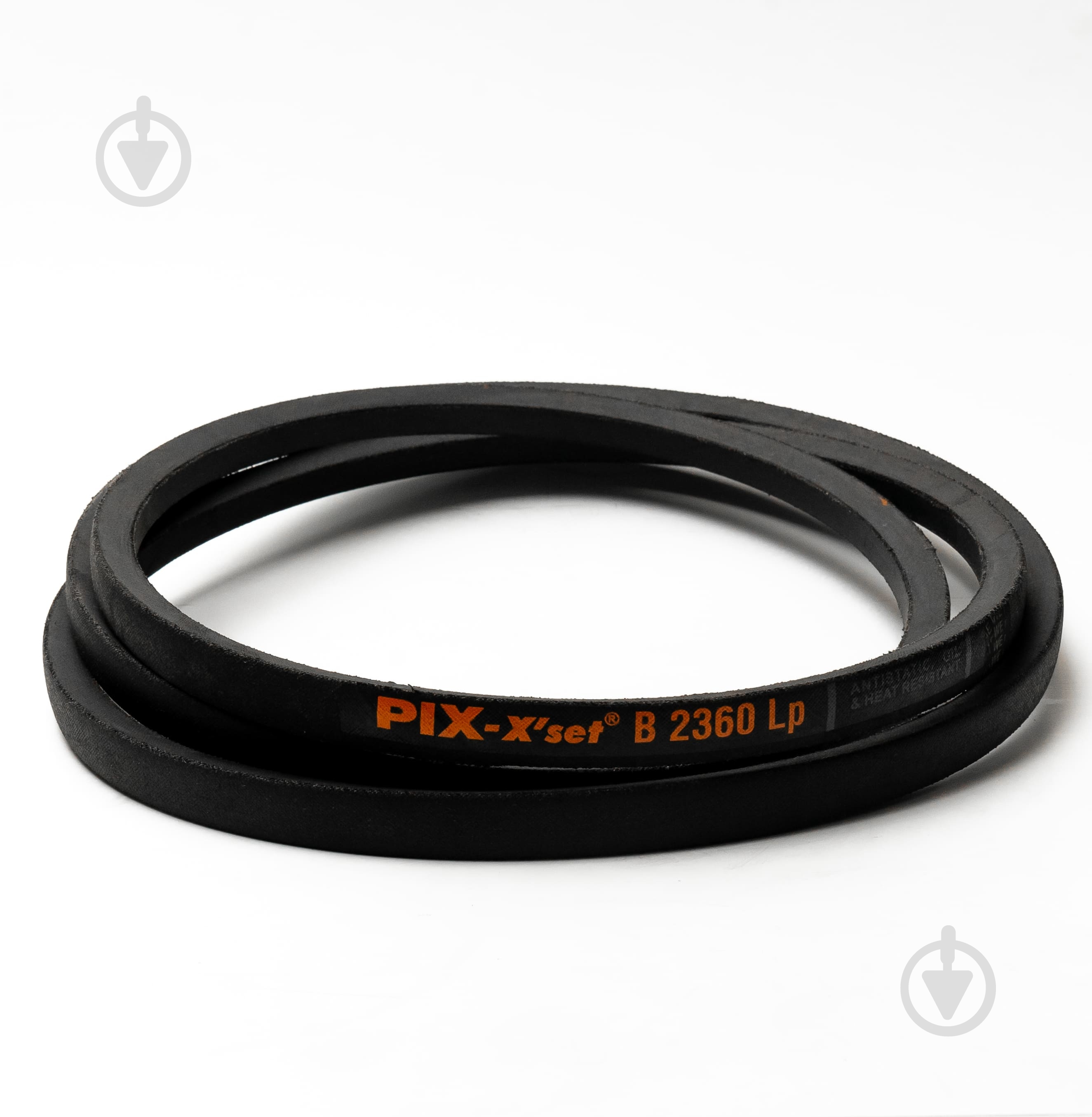 Ремень клиновый PIX В-2360 - фото 1