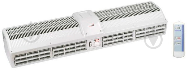 Воздушная завеса Neoclima Standard E44 IR - фото 1 Воздушная завеса Neoclima Standard E44 IR - фото 1