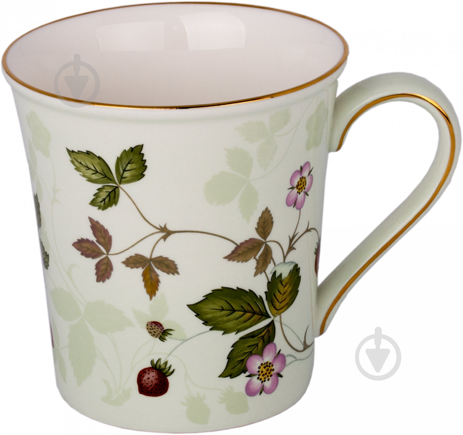 Чашка Wedgwood Wild Strawberry 04622030 - фото 1